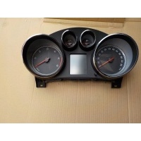 Спидометр opel insignia а 2 , 0 cdti 22783076