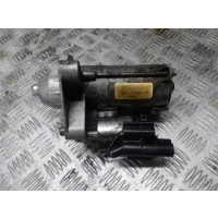 Стартер форд fusion i 1.4 tdci
