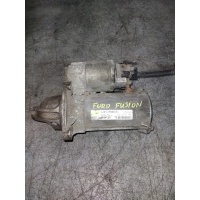Форд фиеста mk7 бензин стартер 8v2111000bd