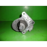 Стартер 2s6u11000eb форд fusion mk1 i 1.4 tdci