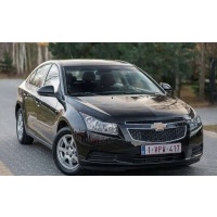 Cruze 1.7 d премиум