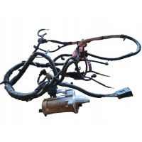 Форд fusion mk5 1.5 ecoboost стартер