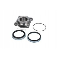 kavo parts wbk - 9036 комплект подшипников колёса