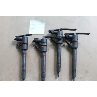 Форсунки форсунки volvo 2.0 2.4 d 0445110298