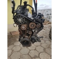 Двигатель 2.0tdi volkswagen транспортер t5 рестайлинг caa