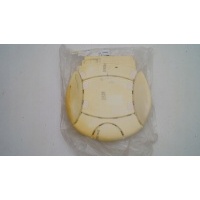 Мини купер r56 r55 r57 пена сиденье сиденья 52102751379