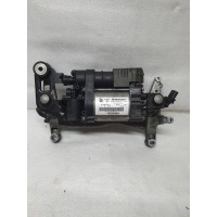 Компрессор подвески touareg cayenne 7p0616006h