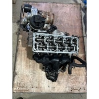 Головка блока цилиндров volkswagen crafter amarok 2.0 tdi cku 163 л.с. би турбина 03l103373d