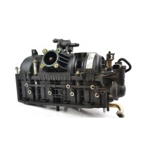 Opel astra h corsa d 1.4 бензин коллектор впускной 55556841