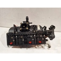 Коллектор впускной 0280600068 opel corsa d 1.4 16v z14xep 06 -