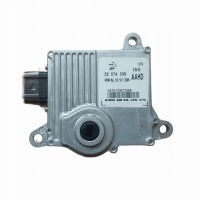 Блок управления opel tf80 aw 55574308 - блок управления кпп tf80 aw для opla