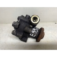 Насос гур 98vw3a674aa volkswagen sharan 1 i 1.9 tdi 2002 год