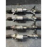 Рейка рулевая mercedes - benz gle 1674602601 проверенная ок