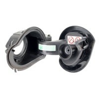 Панель wlewu топлива citroen ds4 9687946880 ктв ktvd