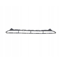 Audi a4 / s4 b8 , 12 - 15 решетка бампера 8k0807683
