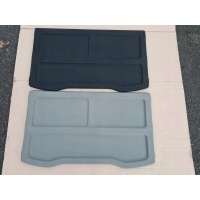 Полка renault kangoo 2 2008 - 2021 rok чёрный серая