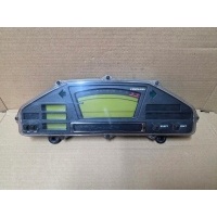 Suzuki burgman an 650 02 - 12 спидометр часы