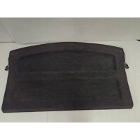 Peugeot 3008 ii 2 полка багажника задняя задняя 98114924zd