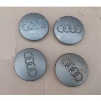 Крышки audi oe 68 мм audi 8d0601170