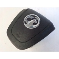 Opel insignia а рестайлинг подушка водителя подушка безопастности 22992537