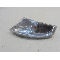 Saab 9 5 i ys3e 2001 - 2005 поворотник левый рестайлинг 89008365