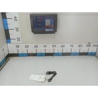 Кронштейн (сопут. товар) Renault TRUCK FM (2014 - 2019) 7421909371