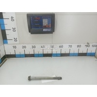 Болт кронштейна опоры Renault TRUCK FM (2014 - 2019) 7400984874