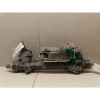 Рейка рулевая Chrysler 300C 2011 68323546AB