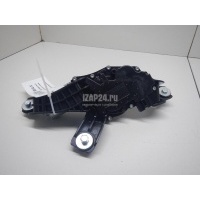 Моторчик стеклоочистителя задний Hyundai-Kia Sorento III Prime (2015 - 2020) 98700C5000