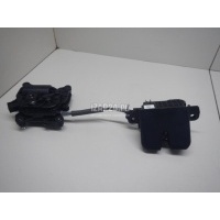 Замок багажника Hyundai-Kia Sorento III Prime (2015 - 2020) 81230C5100