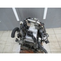 Двигатель в сборе pajero 3.2 did 4m41