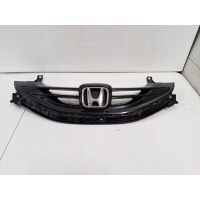 Honda civic ix решетка радиатора бампера передняя переднее
