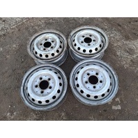 Спринтер колесо штампованное r15 5x130 et75 oc84.1 9034010802