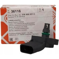 Febi bilstein 36116 датчик , давление надува