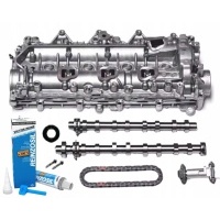 1638159880 крышка распредвалы 1 , 5 citroen peugeot