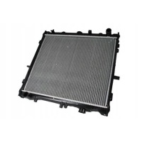 thermotec d70306tt радиатор , системы охлаждения двигателя
