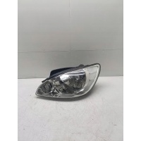 Фара левый фара hyundai getz 2005 92101 - 1c500