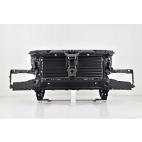Мерседес gle w167 167 полоса передний