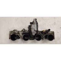 Volkswagen oe 06d133340 коллектор впускной
