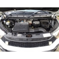 Iveco daily vi 14 2.3 hpi e6 126km двигатель насос f1afl411b измерение экземпляр