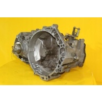 Кпп механическая volkswagen транспортер t4 2.4 d chs