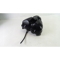 Yamaha xj 600 diversion airbox корпус фильтра воздушный