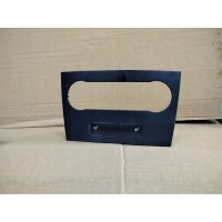 Рамка крышка панели mercedes - benz oe a1696803239