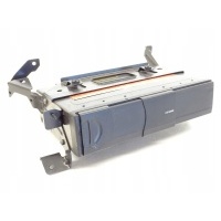 Cd - чейнджер компакт - диск плит bmw e81 e82 e87 9133083
