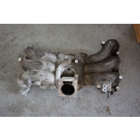 Коллектор впускной subaru legacy 3.0 h6