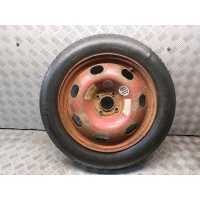 Колесо подъездные dojazdówka citroen c4 пикассо i 4x108 3.5j 125 / 85r16 2160718