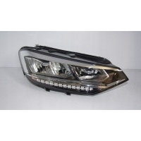 Volkswagen touran iii 5ta фара full светодиодный правый 5tb941774b