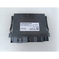 Мерседес w223 w206 w214 w236 w254 блок управления кпп a2239006931