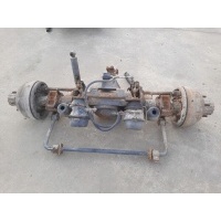Volkswagen l80 94 - 00 для дифференциал мост заднего 022027 - 3