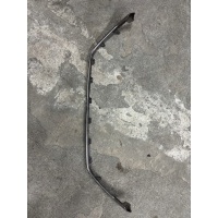 Накладка хромированная бампера передняя peugeot 508 ii 9816340277